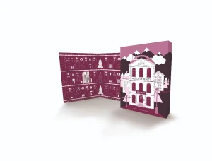 Reviderm Palace of Beauty Adventkalender