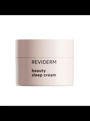 Reviderm Beauty Sleep Cream