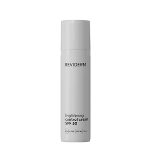 Reviderm Brightening Control Cream SPF 50