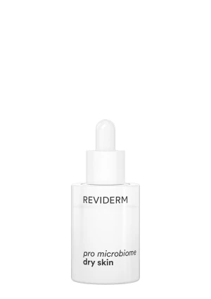 Reviderm pro microbiome dry skin