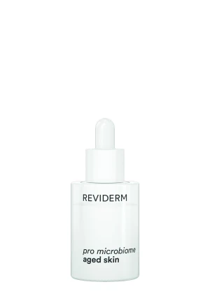 Reviderm pro microbiome aged skin
