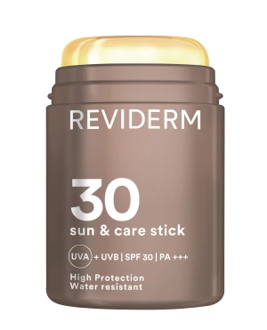 Reviderm sun & care stick SPF 30