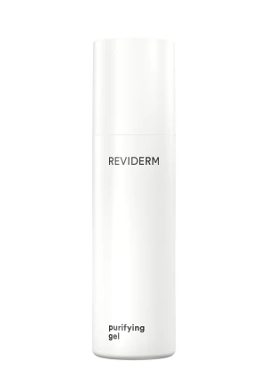 Purifying Gel