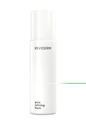 Pore Refining Foam