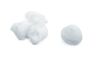 Pagasling Swab 10 stuks