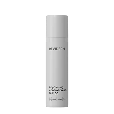 Reviderm Brightening Control Cream SPF 50