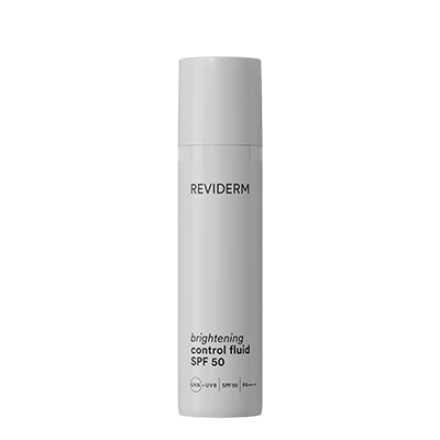 Reviderm Brightening Control Fluid SPF 50