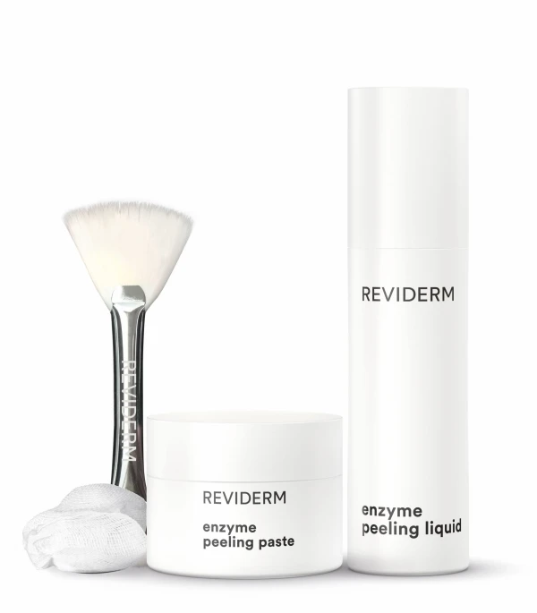 Enzym Peeling Duo