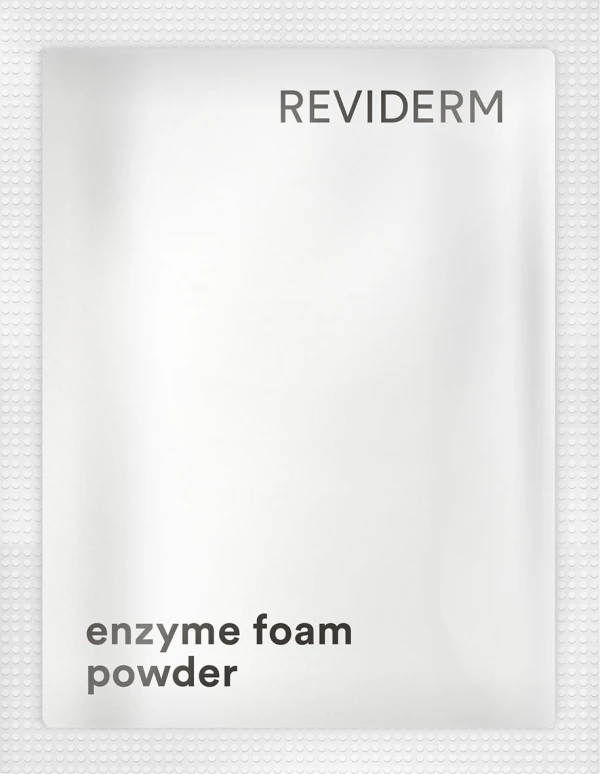 Enzym Foam Powder