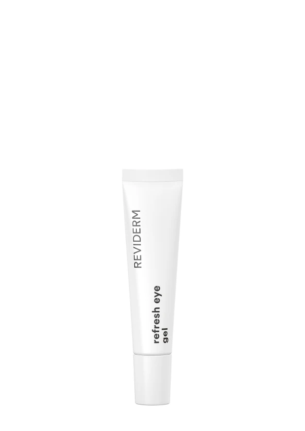 Refresh Eye Gel 15 ml.