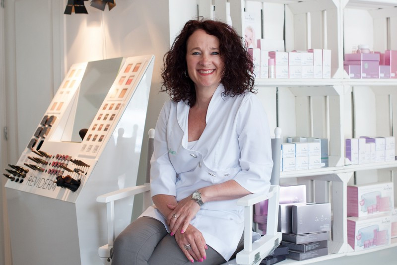 photo - Schoonheidssalon Diana