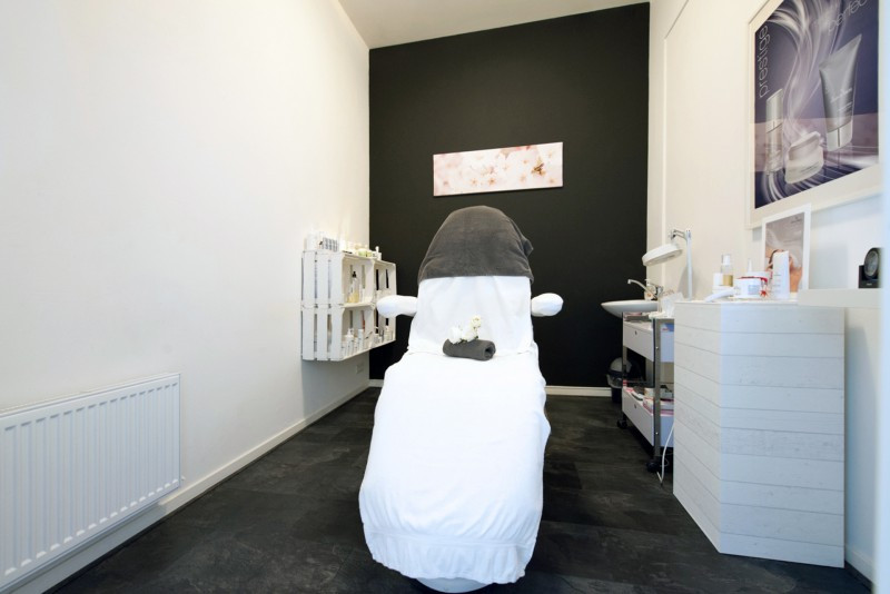 photo - Schoonheidssalon Diana