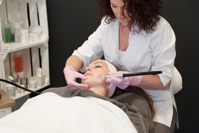 photo - Schoonheidssalon Diana