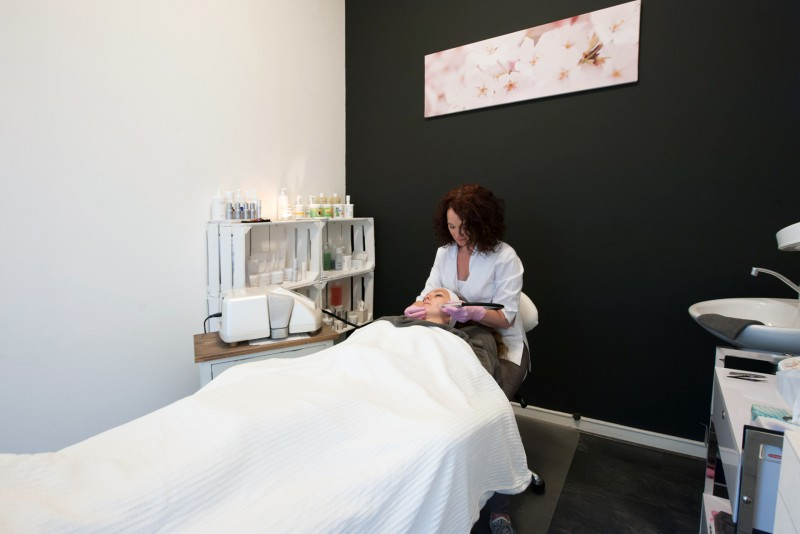 photo - Schoonheidssalon Diana