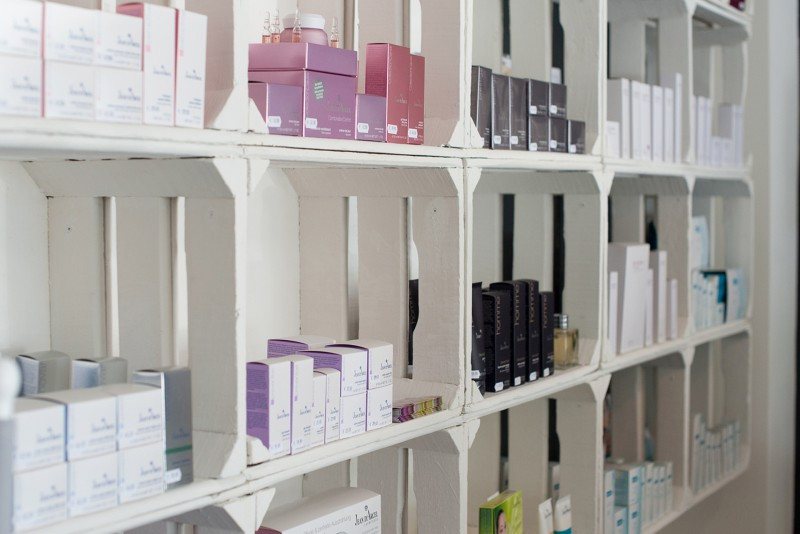 photo - Schoonheidssalon Diana