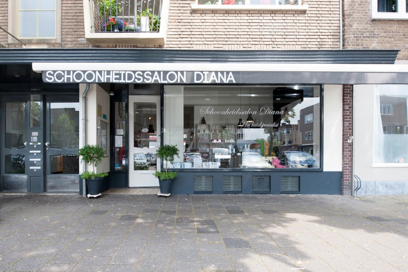 photo - Schoonheidssalon Diana
