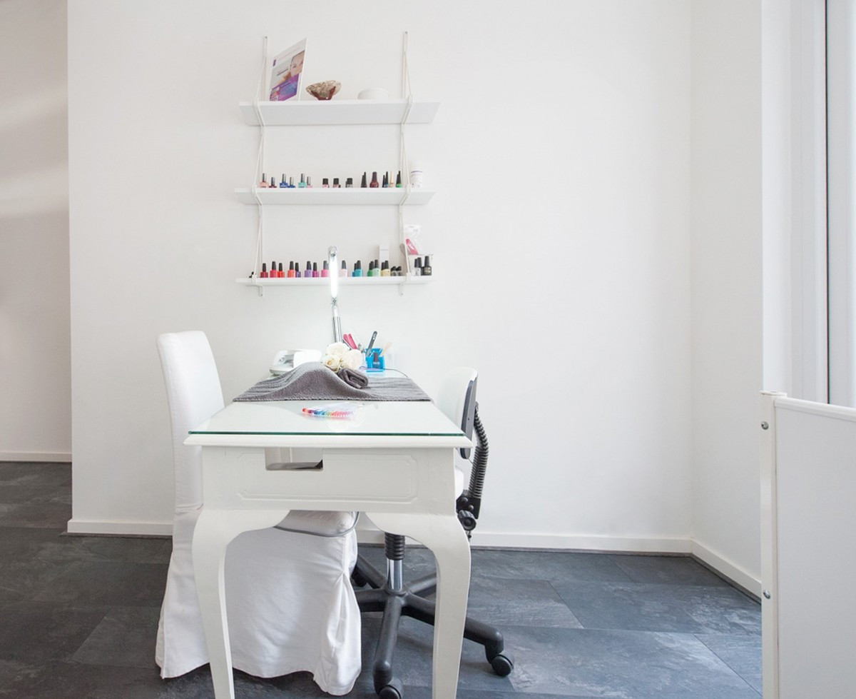 photo - Schoonheidssalon Diana